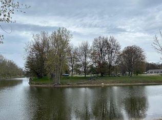 0 Running Deer Trl, Pigeon, MI 48755