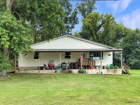 185 Adario West Rd, Shiloh, OH 44878