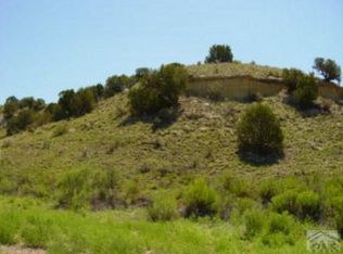 1174 S Greenbrier Dr, Pueblo West, CO 81007