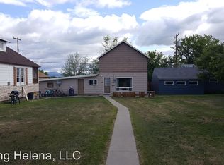 538 Peosta Ave, Helena, MT 59601