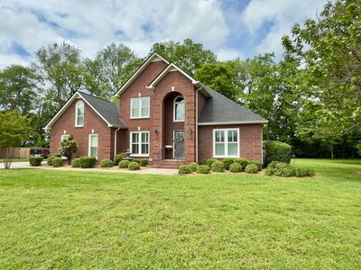 126 Copperas Ct LOT 83, Murfreesboro, TN, 37128
