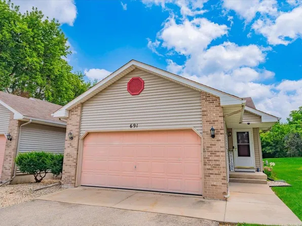 691 Athletic Way, Sun Prairie, WI 53590