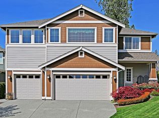 6118 SE 2nd St, Renton, WA 98059