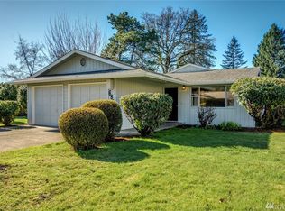 661 33rd St, Washougal, WA 98671