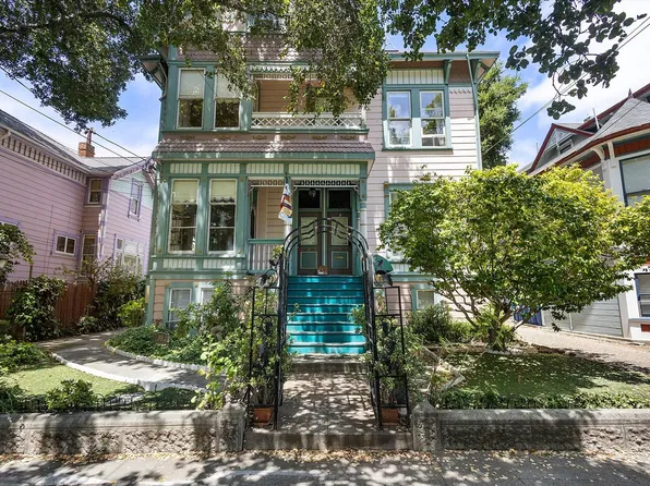1231 Park Ave APT C, Alameda, CA 94501