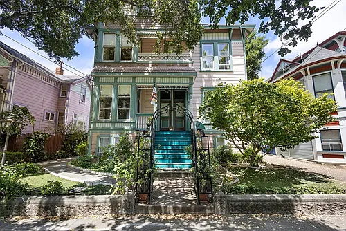 1231 Park Ave #C Photo 1