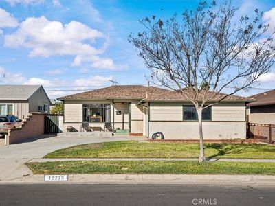 12235 Everest St, Norwalk, CA, 90650
