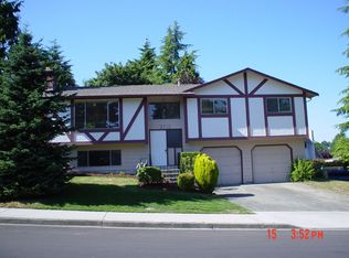 3710 SW 336th St, Federal Way, WA 98023