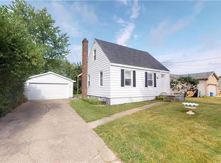 1505 Fairfax Ave, Erie, PA 16505