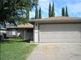 3619 Lyra St, Sacramento, CA