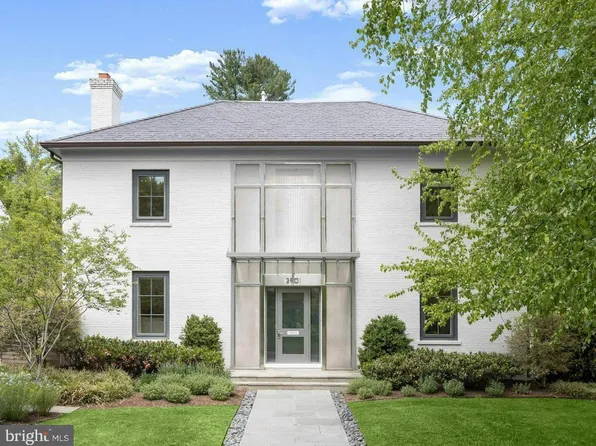 2901 Albemarle St NW, Washington, DC 20008