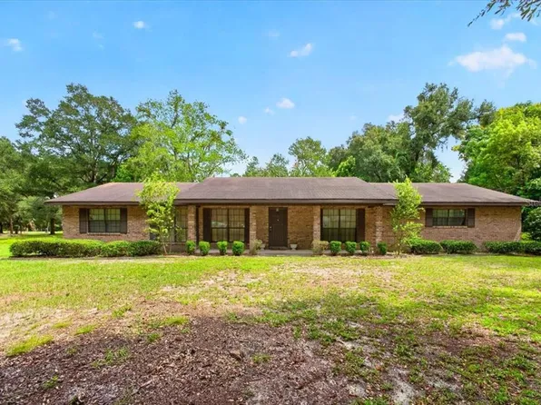19327 NW 237TH STREET, HIGH SPRINGS, FL 32643