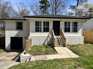 673 Church St NW, Atlanta, GA 30318