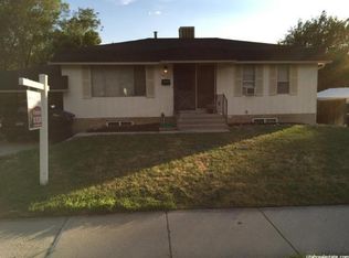 10542 S Violet Dr, White City, UT 84094