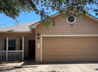 3805 Bronco Bend Loop, Austin, TX 78744
