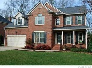 907 Staghorn Ln, Waxhaw, NC 28173