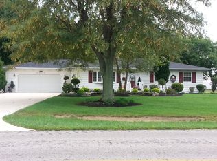 2995 Schooler Rd, Lima, OH 45806