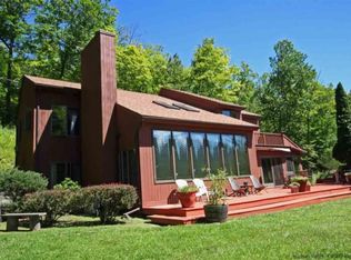 34 Mountain Laurel Rd, Phoenicia, NY 12464