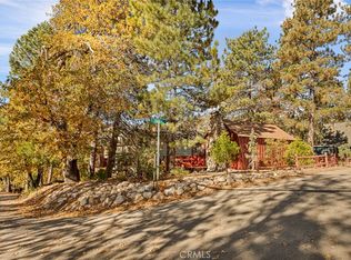 2478 Elko Dr, Running Springs, CA 92382