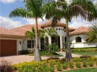 3337 Islewood Ave, Weston, FL 33332