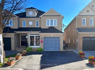 113 Guinevere Rd, Markham, ON L3S 4R8