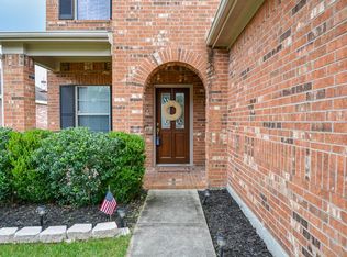 10610 Fire Sage Dr, Humble, TX 77396