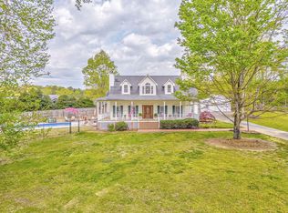 407 Bethany Dr, Dalton, GA 30721