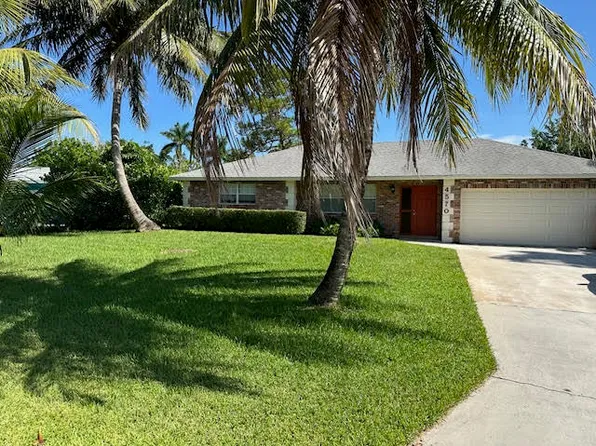 4570 Barrett St, Delray Beach, FL 33445