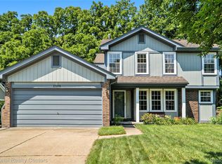 2598 Brookhaven Rd, Canton, MI 48188