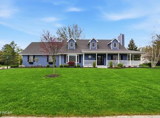 4795 Sycamore St, Lima, OH 45807