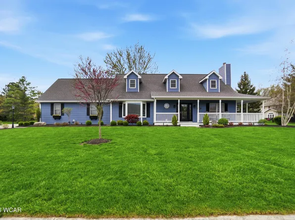 4795 Sycamore St, Lima, OH 45807