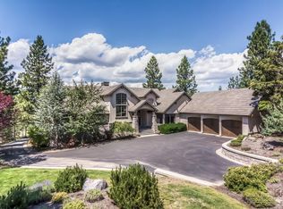 2705 NW Nightfall Cir, Bend, OR 97703