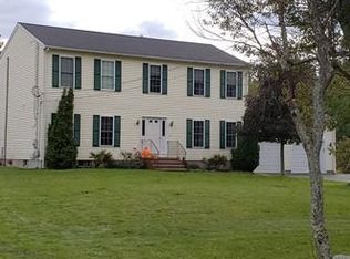905 Judson St, Raynham, MA 02767