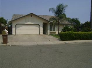 2306 Pinon Ct, Merced, CA 95348