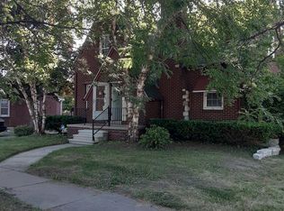 1016 N Monroe St, Monroe, MI 48162