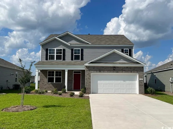 3681 Bells Lake Circle Lot 115- Elle F, Longs, SC 29568