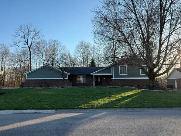 391 Merrick Dr, Dayton, OH 45434