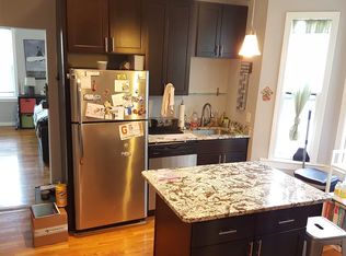 20 Pinckney St #2, Somerville, MA 02145