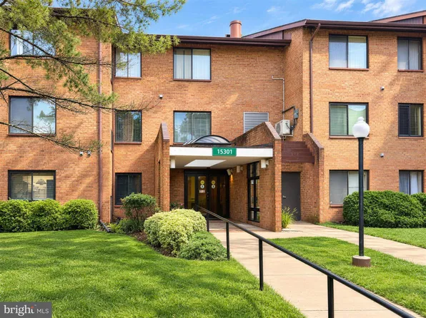 15301 Pine Orchard Dr #86-3J, Silver Spring, MD 20906