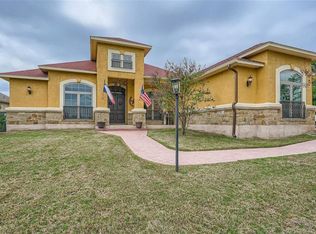 15207 Nightingale Ln, Austin, TX 78734