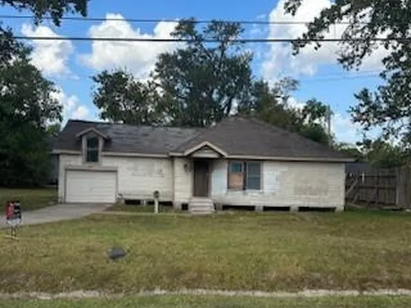 238 Betral St, Houston, TX 77022