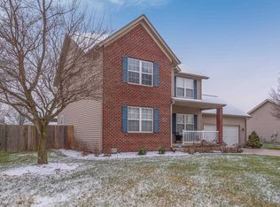 4001 W Carmola Dr, Bloomington, IN