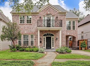 4120 University Blvd, Houston, TX 77005