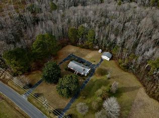 1325 Indian Valley Rd, Heathsville, VA 22473