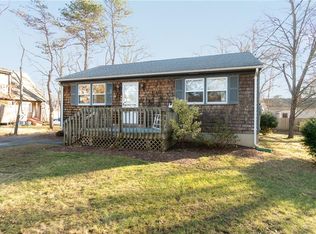 163 Juniper Rd, South Kingstown, RI 02879