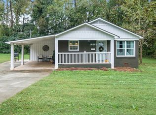 2338 Purser Dr, Charlotte, NC 28215