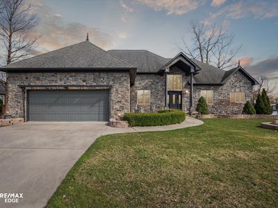 16113 Scenic View Dr, Linden, MI, 48451