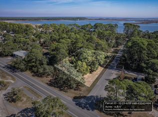 Xx Division St, Panacea, FL 32346