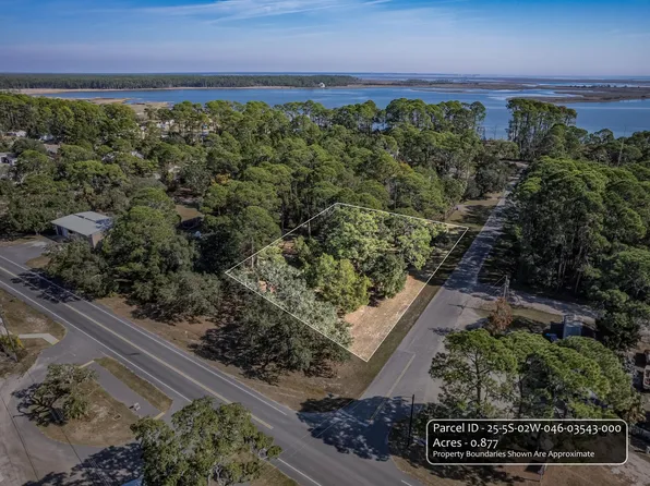 Xx Division St, Panacea, FL 32346