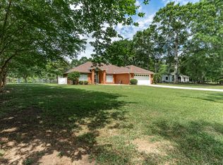 6100 Buck Ward Rd, Baker, FL 32531